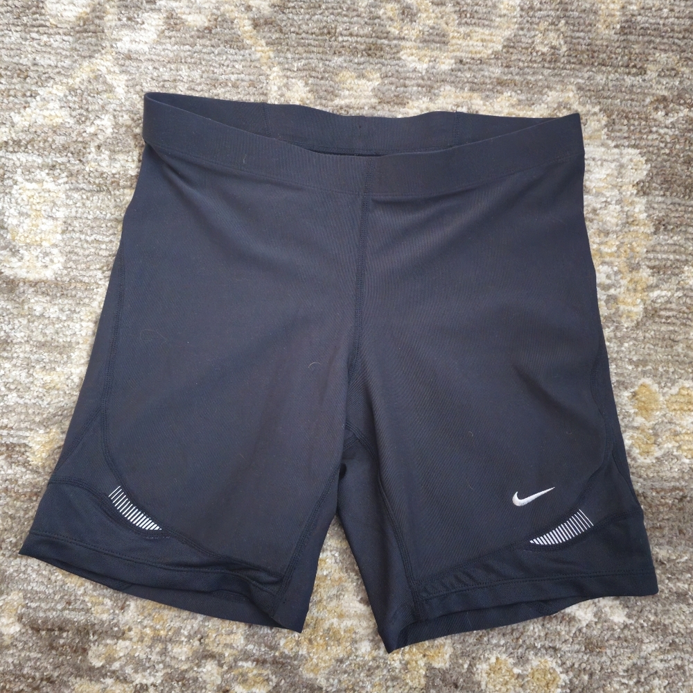 Nike Dri Fit Shorts